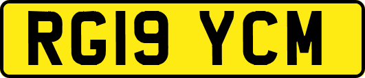 RG19YCM