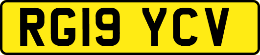 RG19YCV