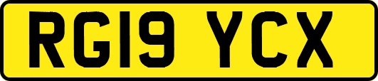 RG19YCX