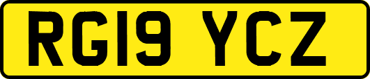 RG19YCZ
