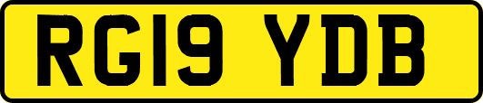 RG19YDB