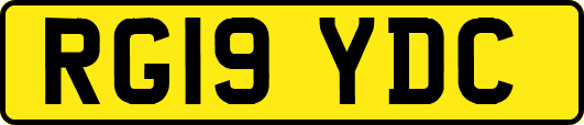 RG19YDC