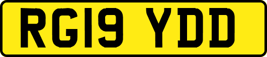 RG19YDD