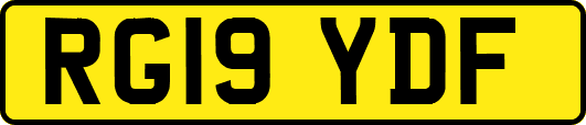 RG19YDF