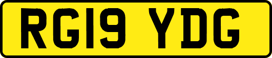 RG19YDG
