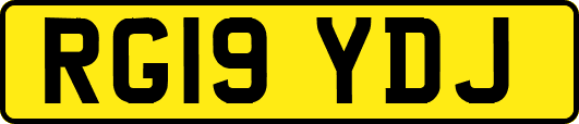 RG19YDJ