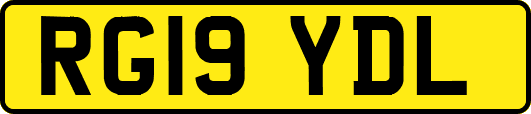 RG19YDL