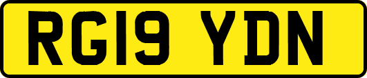 RG19YDN