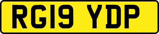 RG19YDP