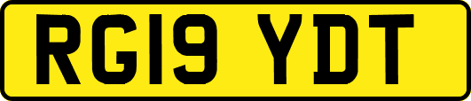 RG19YDT