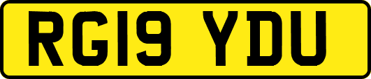 RG19YDU