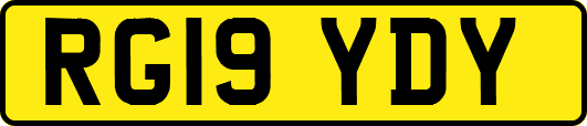 RG19YDY