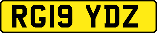 RG19YDZ