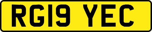 RG19YEC