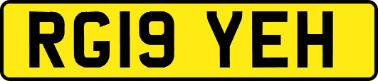 RG19YEH