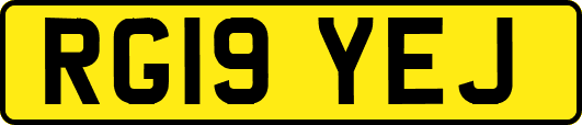 RG19YEJ