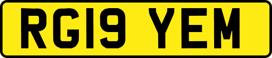 RG19YEM