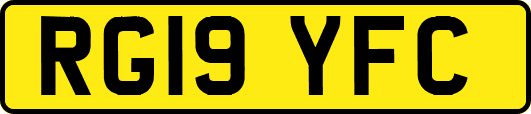 RG19YFC
