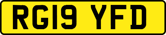 RG19YFD