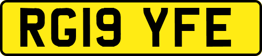 RG19YFE