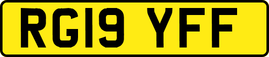 RG19YFF