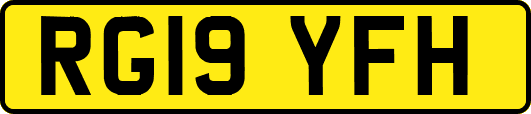 RG19YFH