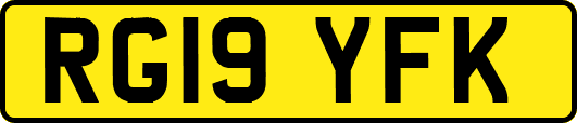 RG19YFK