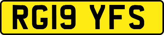 RG19YFS