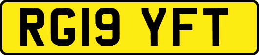RG19YFT