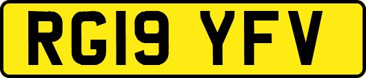 RG19YFV