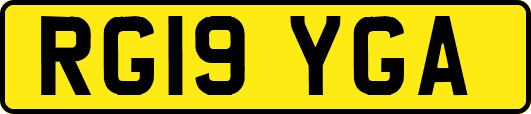 RG19YGA