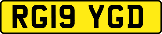 RG19YGD