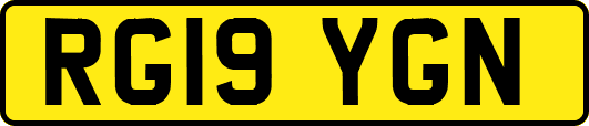 RG19YGN