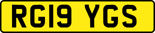 RG19YGS