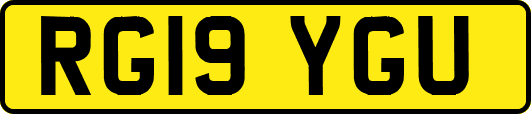 RG19YGU