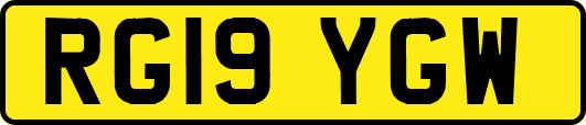 RG19YGW