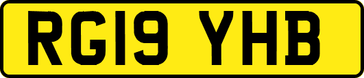 RG19YHB