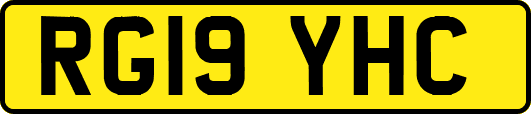 RG19YHC