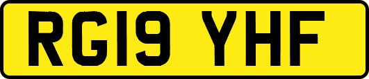 RG19YHF