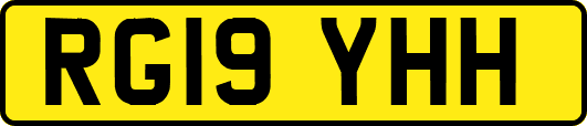RG19YHH