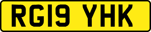 RG19YHK