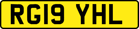 RG19YHL