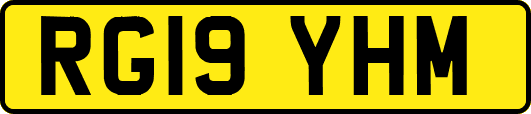 RG19YHM