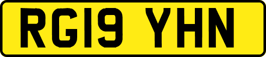 RG19YHN