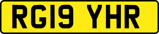 RG19YHR