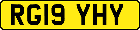 RG19YHY