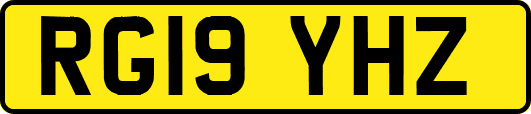 RG19YHZ