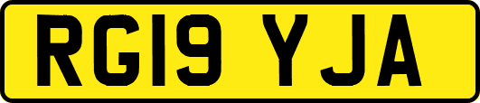 RG19YJA