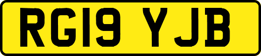 RG19YJB