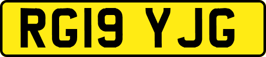 RG19YJG